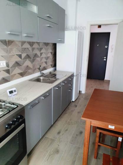 Apartament nou 2 camere in Mrs Village