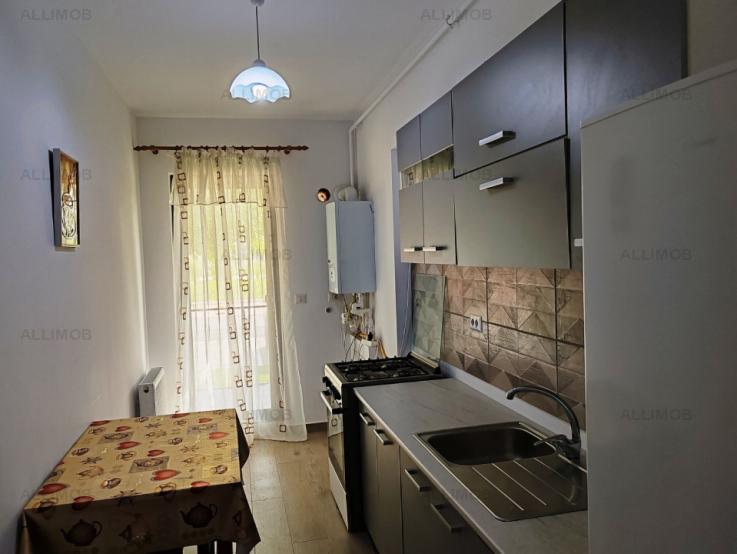 Apartament nou 2 camere in Mrs Village