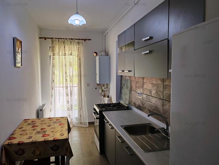 Apartament nou 2 camere in Mrs Village