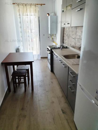 Apartament nou 2 camere in Mrs Village