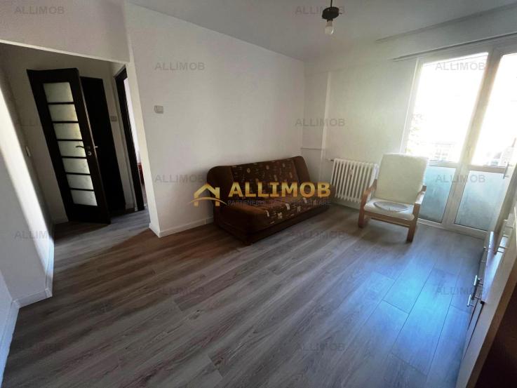 Apartament NOU 2 camere zona ultracentrala