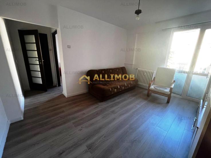 Apartament NOU 2 camere zona ultracentrala