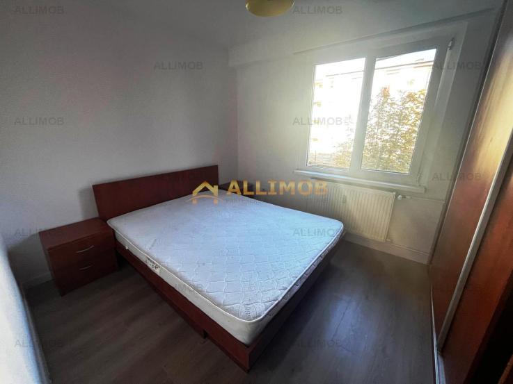 Apartament NOU 2 camere zona ultracentrala