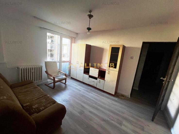 Apartament NOU 2 camere zona ultracentrala