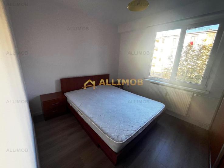 Apartament NOU 2 camere zona ultracentrala