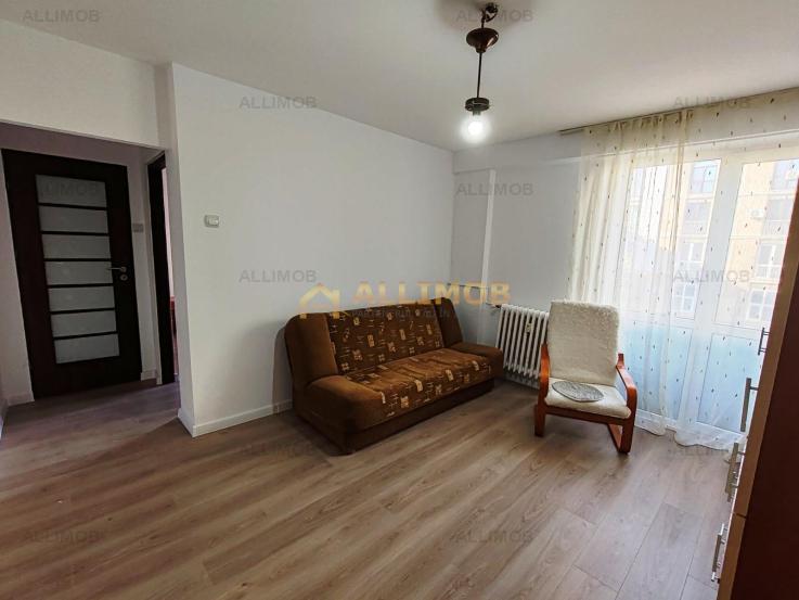 Apartament NOU 2 camere zona ultracentrala