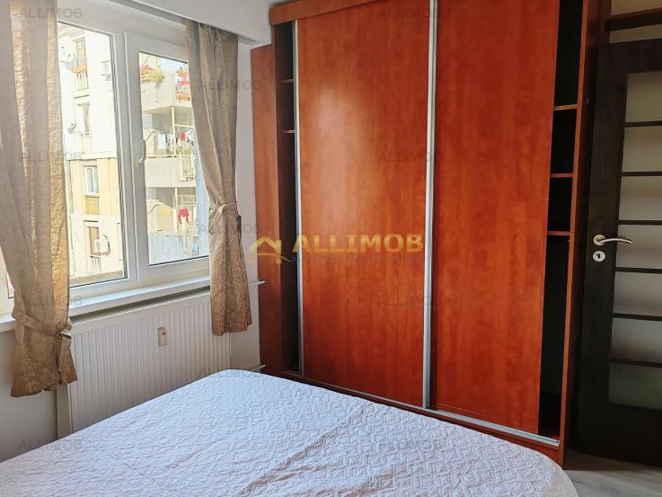 Apartament NOU 2 camere zona ultracentrala