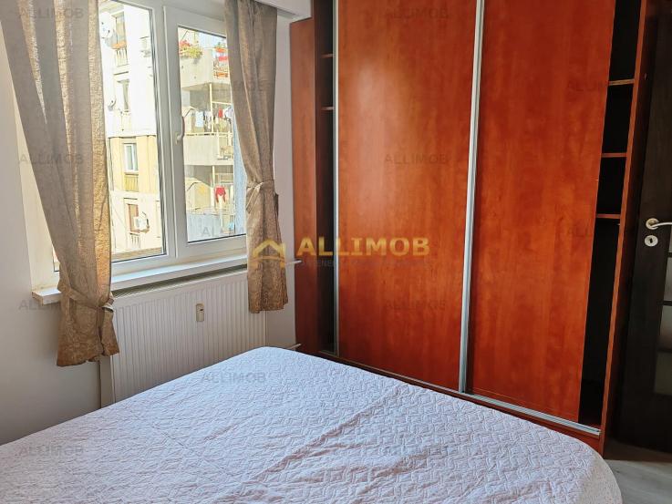 Apartament NOU 2 camere zona ultracentrala