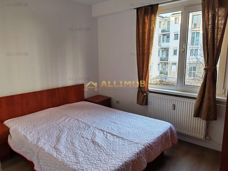 Apartament NOU 2 camere zona ultracentrala