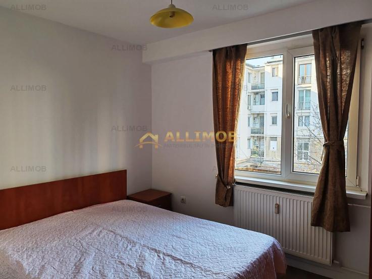 Apartament NOU 2 camere zona ultracentrala