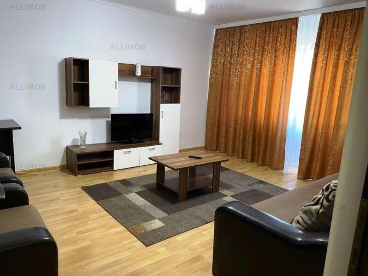 Apartament 2 camere zona Gheorghe Doja