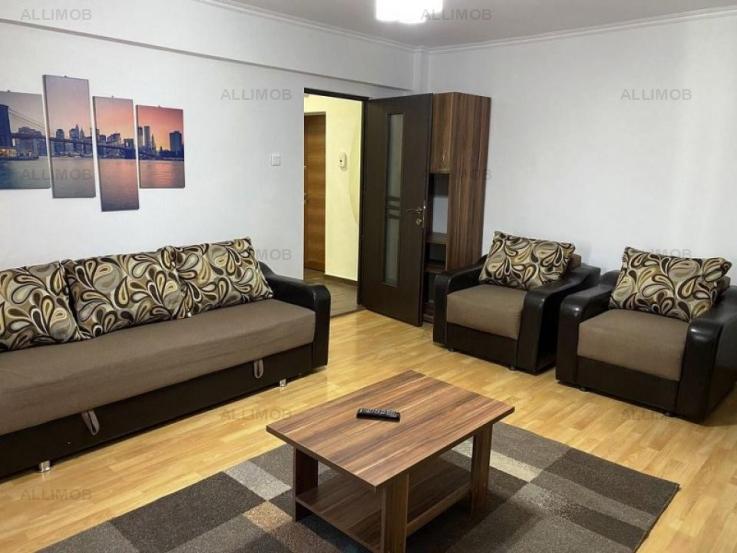 Apartament 2 camere zona Gheorghe Doja