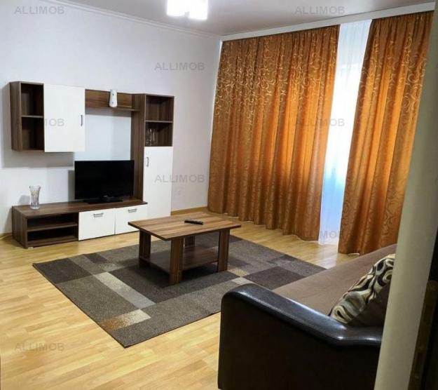 Apartament 2 camere zona Gheorghe Doja