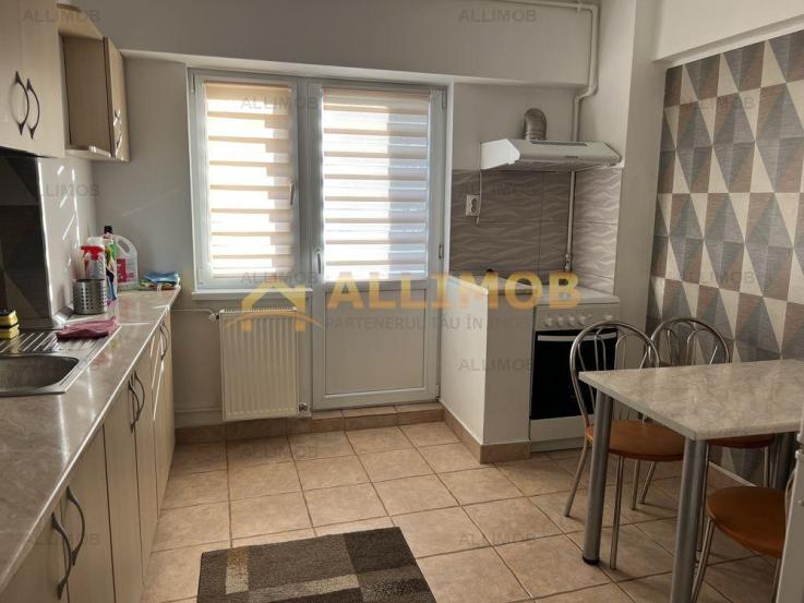 Apartament 2 camere zona Gheorghe Doja