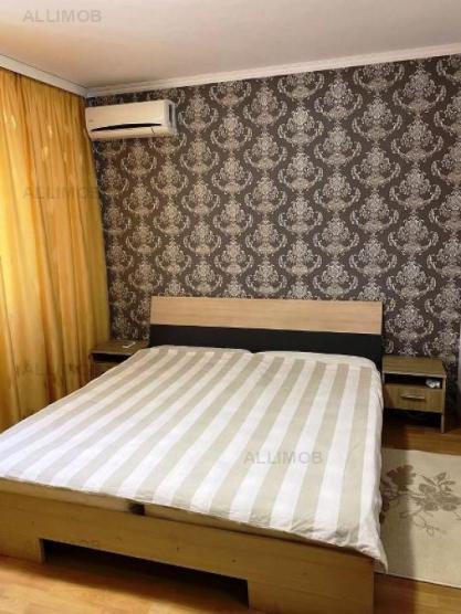 Apartament 2 camere zona Gheorghe Doja