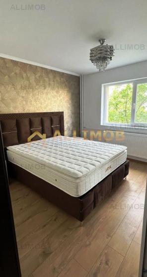 Apartament 2 camere zona Republicii