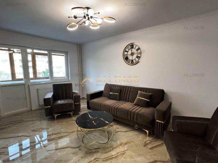 Apartament 2 camere zona Republicii