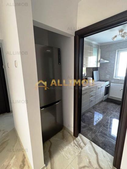 Apartament 2 camere zona Republicii