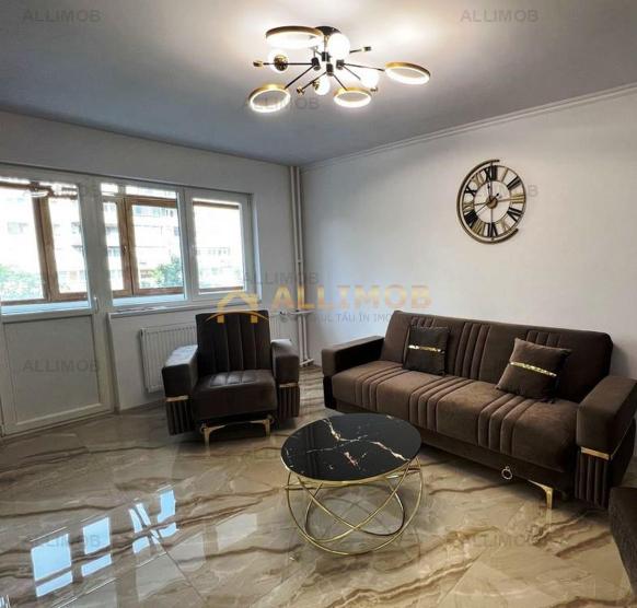 Apartament 2 camere zona Republicii