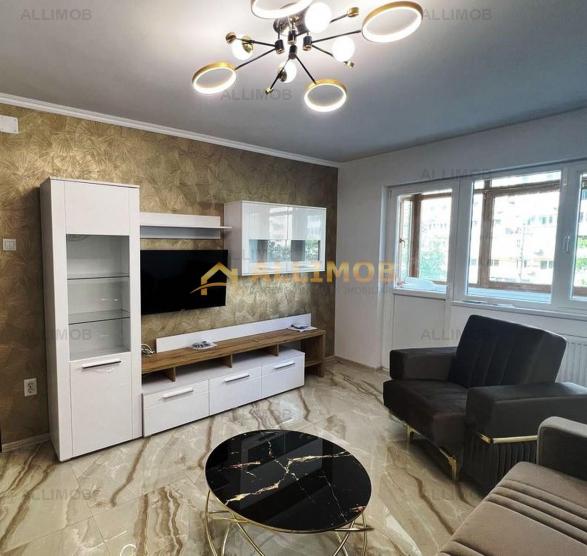 Apartament 2 camere zona Republicii