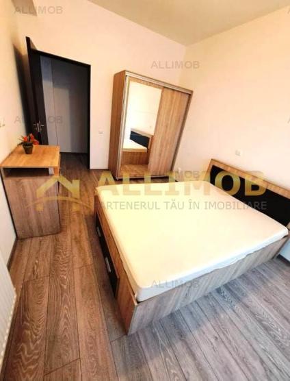 Apartament 3 camere in Ploiesti, zona 9 Mai