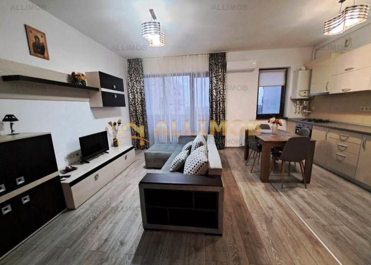 Apartament 3 camere in Ploiesti, zona 9 Mai