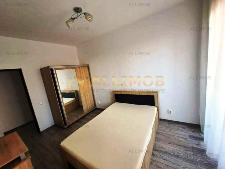 Apartament 3 camere in Ploiesti, zona 9 Mai