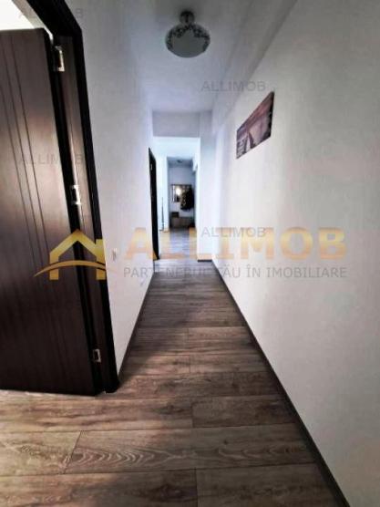 Apartament 3 camere in Ploiesti, zona 9 Mai