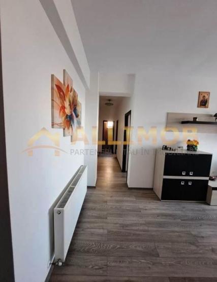 Apartament 3 camere in Ploiesti, zona 9 Mai