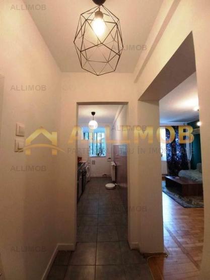 Apartament 2 camere zona Obor