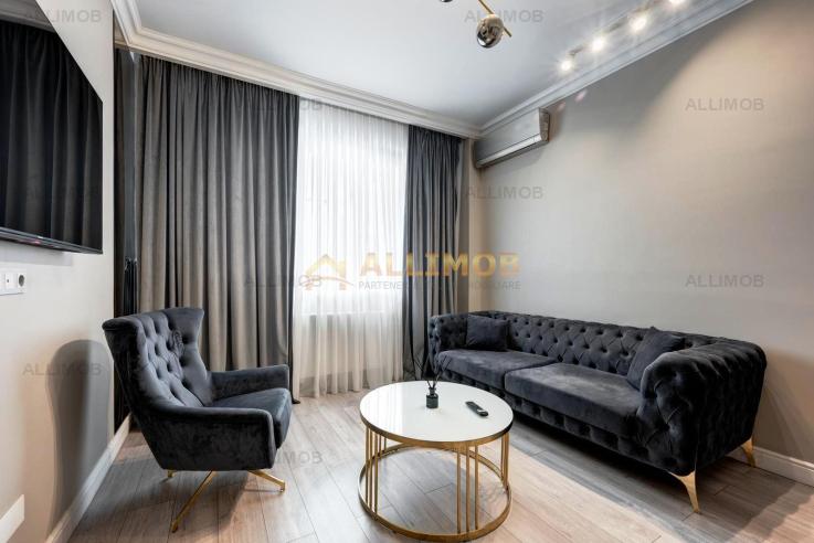 Apartament 2 camere zona Aviatiei