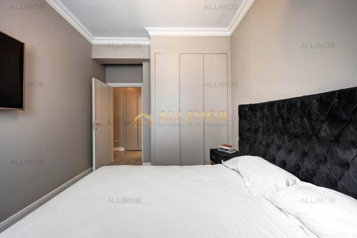 Apartament 2 camere zona Aviatiei