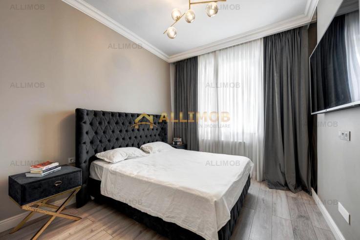 Apartament 2 camere zona Aviatiei