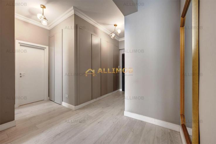 Apartament 2 camere zona Aviatiei