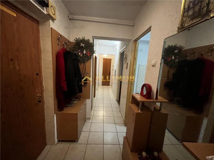 COMISON 0% Apartament 3 camere decomandat in Ploiesti, zona Republicii.