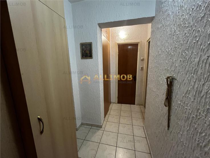 COMISON 0% Apartament 3 camere decomandat in Ploiesti, zona Republicii.