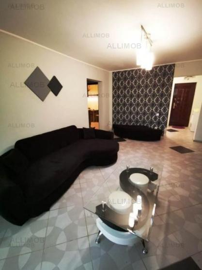 Apartament 2 camere in Ploiesti, zona Vest