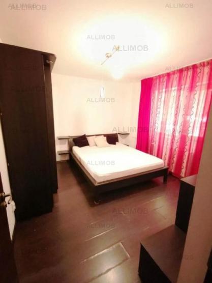 Apartament 2 camere in Ploiesti, zona Vest