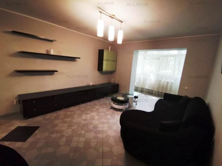 Apartament 2 camere in Ploiesti, zona Vest