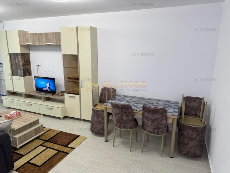 Apartament 2 camere MRS Village