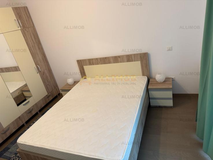 Apartament 2 camere MRS Village