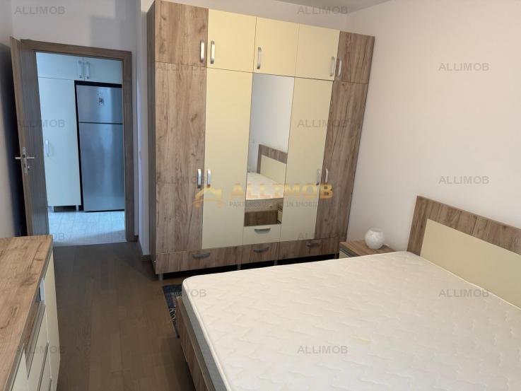 Apartament 2 camere MRS Village