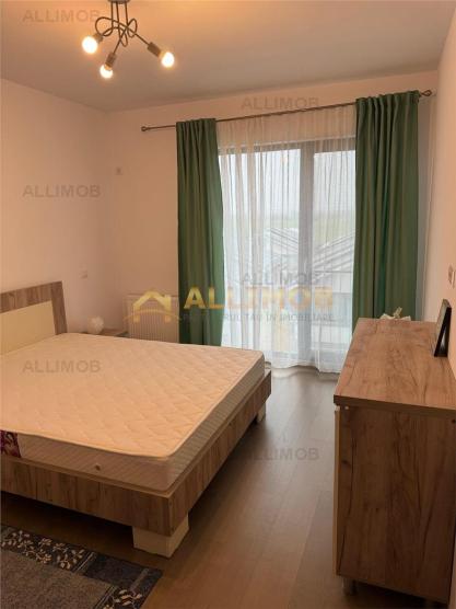 Apartament 2 camere MRS Village