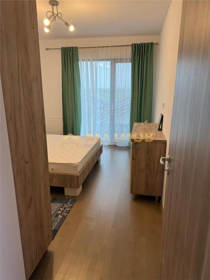 Apartament 2 camere MRS Village