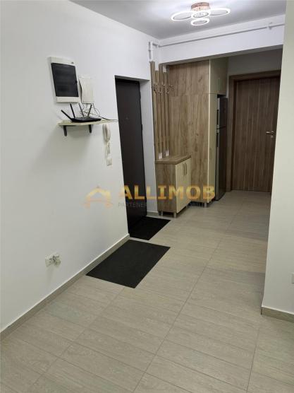 Apartament 2 camere MRS Village