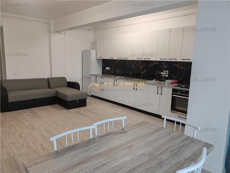 Apartament NOU 2 camere, zona Vest