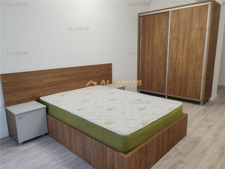 Apartament NOU 2 camere, zona Vest