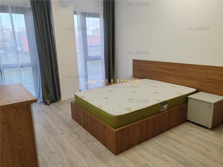 Apartament NOU 2 camere, zona Vest