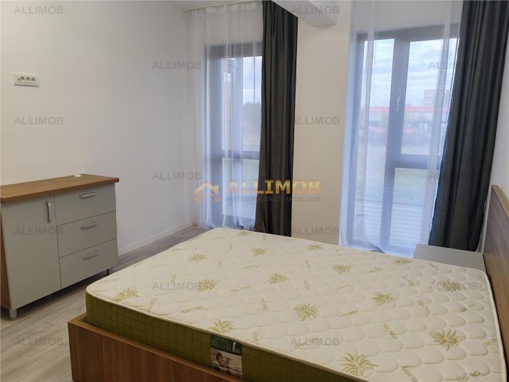 Apartament NOU 2 camere, zona Vest