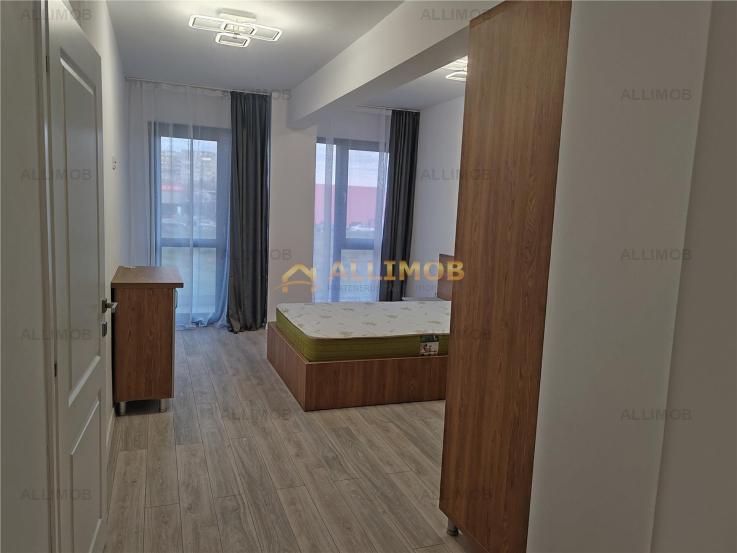 Apartament NOU 2 camere, zona Vest